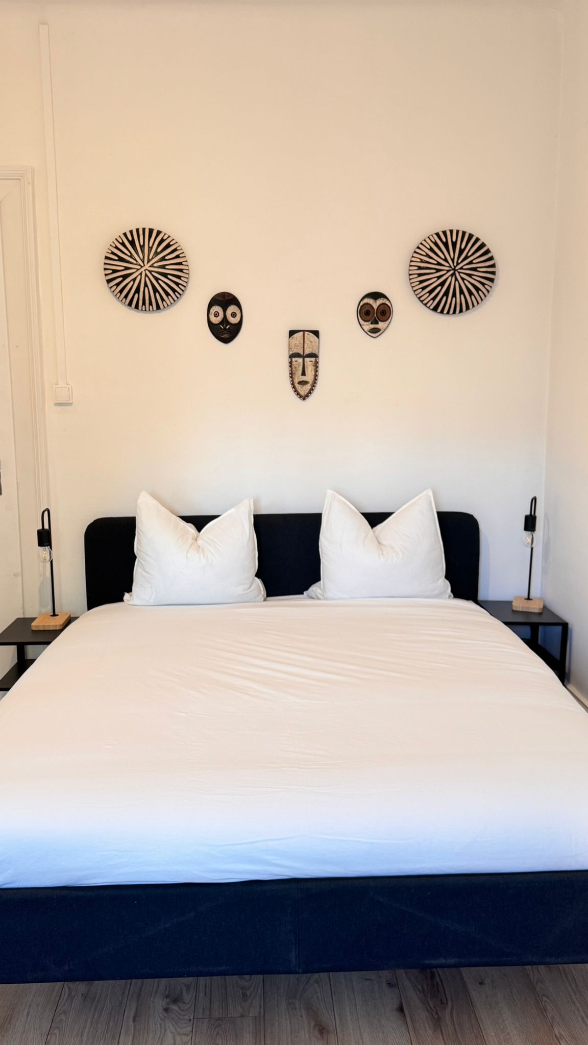 Appartement Africa