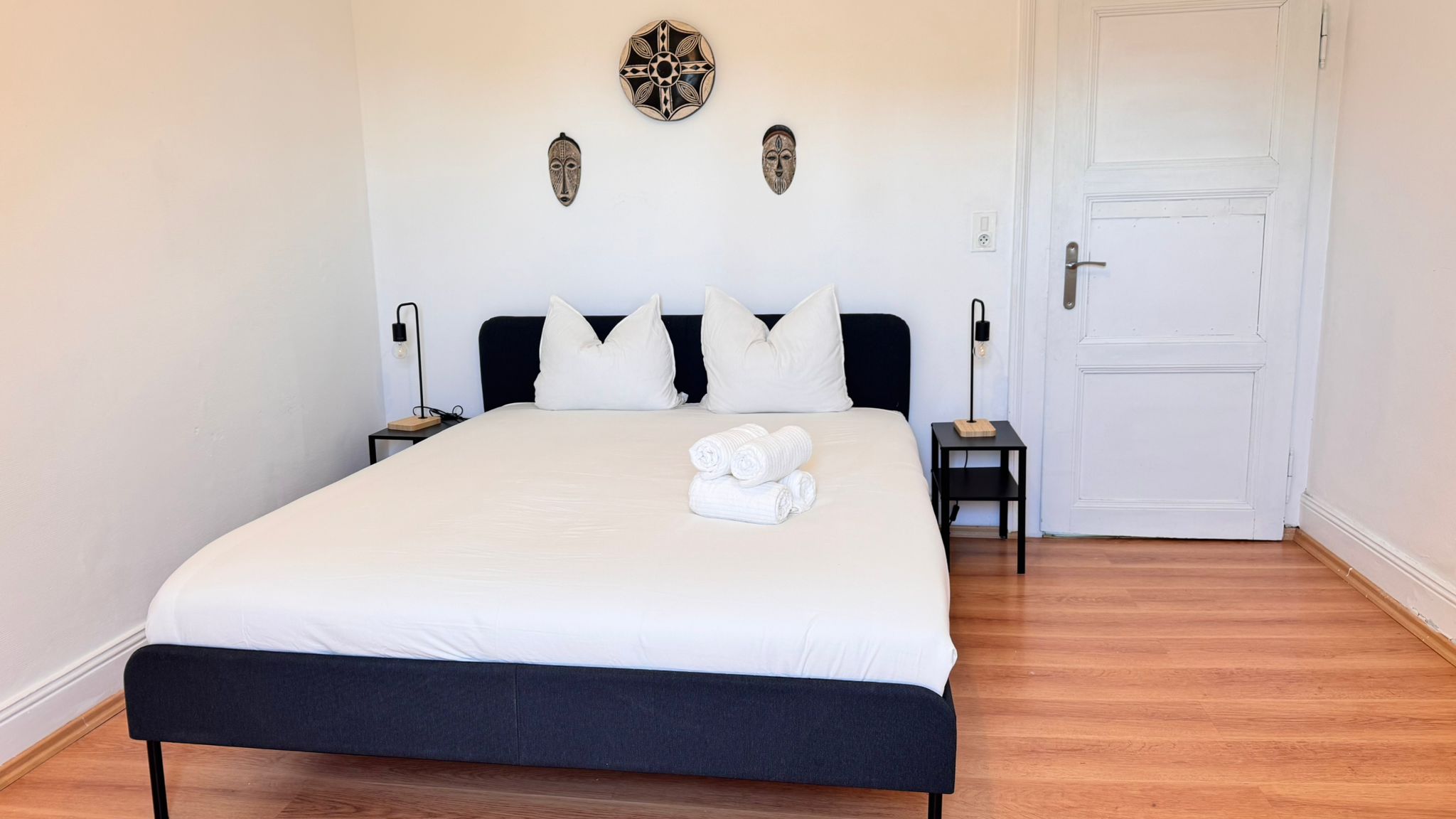 Appartement France