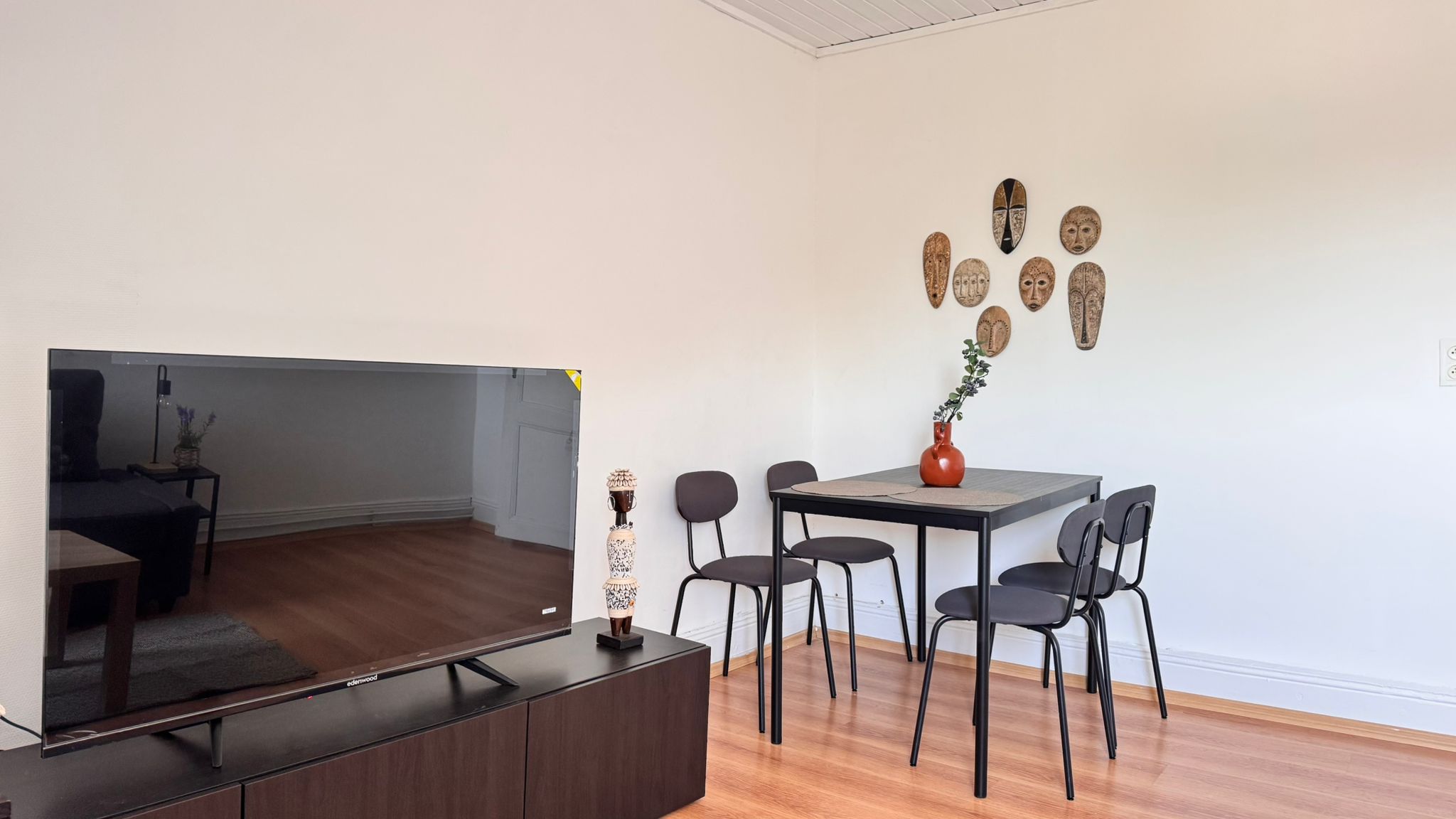 Chambre Sartrouville — Appartement France