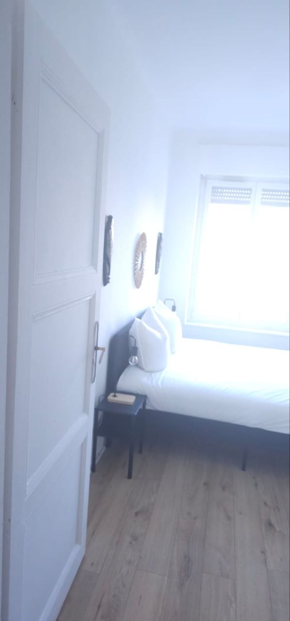 Intérieur La Corte
