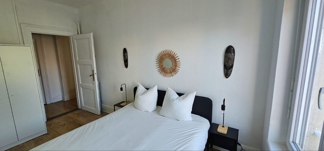 Art mural