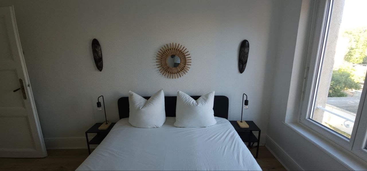 Détail intérieur