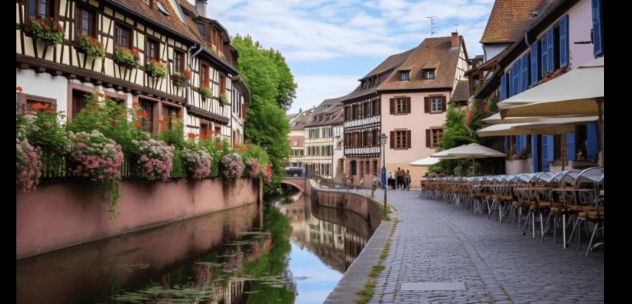 Saint-Louis, France